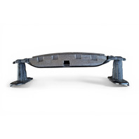 2011-2018 Porsche Cayenne 958 Front Bumper Reinforcement Bar Beam, W/Absorber, 958-505-109-01, F012, OEM, 2011, 2012, 2013, 2014, 2015, 2016, 2017, 2018