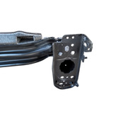 2011-2018 Porsche Cayenne 958 Front Bumper Reinforcement Bar Beam, W/Absorber, 958-505-109-01, F012, OEM, 2011, 2012, 2013, 2014, 2015, 2016, 2017, 2018