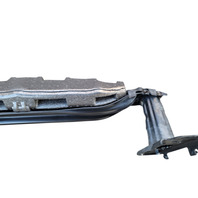 2011-2018 Porsche Cayenne 958 Front Bumper Reinforcement Bar Beam, W/Absorber, 958-505-109-01, F012, OEM, 2011, 2012, 2013, 2014, 2015, 2016, 2017, 2018