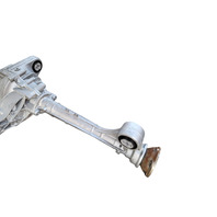 2011-2018 Porsche Cayenne 958 3.6L Front Differential Axle Carrier, 958-349-011-32, F012, OEM, 2011, 2012, 2013, 2014, 2015, 2016, 2017, 2018