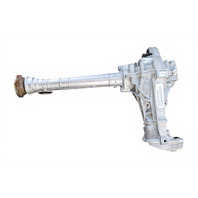 2011-2018 Porsche Cayenne 958 3.6L Front Differential Axle Carrier, 958-349-011-32, F012, OEM, 2011, 2012, 2013, 2014, 2015, 2016, 2017, 2018