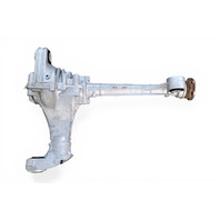 2011-2018 Porsche Cayenne 958 3.6L Front Differential Axle Carrier, 958-349-011-32, F012, OEM, 2011, 2012, 2013, 2014, 2015, 2016, 2017, 2018