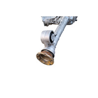 2011-2018 Porsche Cayenne 958 3.6L Front Differential Axle Carrier, 958-349-011-32, F012, OEM, 2011, 2012, 2013, 2014, 2015, 2016, 2017, 2018