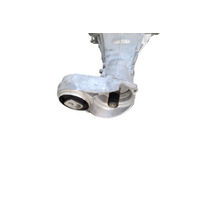 2011-2018 Porsche Cayenne 958 3.6L Front Differential Axle Carrier, 958-349-011-32, F012, OEM, 2011, 2012, 2013, 2014, 2015, 2016, 2017, 2018