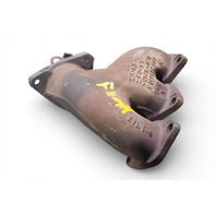 2011-2018 Porsche Cayenne 958 Right Exhaust Manifold, 3.6 6Cyl, 958-111-130-00, F012, OEM, 2011, 2012, 2013, 2014, 2015, 2016, 2017, 2018