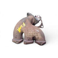 2011-2018 Porsche Cayenne 958 Right Exhaust Manifold, 3.6 6Cyl, 958-111-130-00, F012, OEM, 2011, 2012, 2013, 2014, 2015, 2016, 2017, 2018