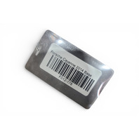 2011-2018 Porsche Cayenne 958 Front Exhaust Pipe,  958-113-021-GX, F012, OEM, 2011, 2012, 2013, 2014, 2015, 2016, 2017, 2018