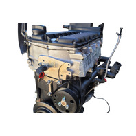 2013-2014 Porsche Cayenne 958 Engine Motor Long Block Assembly 3.6L 144K Miles, F012, OEM, 2013, 2014