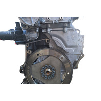 2013-2014 Porsche Cayenne 958 Engine Motor Long Block Assembly 3.6L 144K Miles, F012, OEM, 2013, 2014
