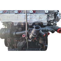 2013-2014 Porsche Cayenne 958 Engine Motor Long Block Assembly 3.6L 144K Miles, F012, OEM, 2013, 2014