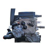2013-2014 Porsche Cayenne 958 Engine Motor Long Block Assembly 3.6L 144K Miles, F012, OEM, 2013, 2014