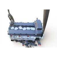 2013-2014 Porsche Cayenne 958 Engine Motor Long Block Assembly 3.6L 144K Miles, F012, OEM, 2013, 2014