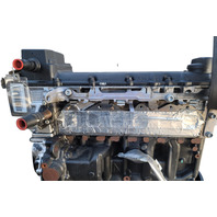 2013-2014 Porsche Cayenne 958 Engine Motor Long Block Assembly 3.6L 144K Miles, F012, OEM, 2013, 2014