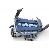 2013-2014 Porsche Cayenne 958 Engine Motor Long Block Assembly 3.6L 144K Miles, F012, OEM, 2013, 2014