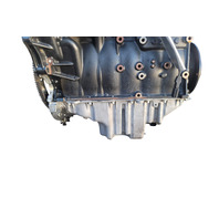 2013-2014 Porsche Cayenne 958 Engine Motor Long Block Assembly 3.6L 144K Miles, F012, OEM, 2013, 2014