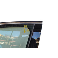 2011-2018 Porsche Cayenne 958 Front Left/Driver Side Door Assembly Gold, 958-831-055-GRV, F012, OEM, 2011, 2012, 2013, 2014, 2015, 2016, 2017, 2018