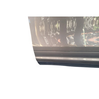 2011-2018 Porsche Cayenne 958 Front Left/Driver Side Door Assembly Gold, 958-831-055-GRV, F012, OEM, 2011, 2012, 2013, 2014, 2015, 2016, 2017, 2018