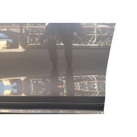 2011-2018 Porsche Cayenne 958 Front Left/Driver Side Door Assembly Gold, 958-831-055-GRV, F012, OEM, 2011, 2012, 2013, 2014, 2015, 2016, 2017, 2018