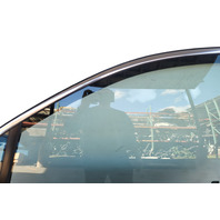 2011-2018 Porsche Cayenne 958 Front Left/Driver Side Door Assembly Gold, 958-831-055-GRV, F012, OEM, 2011, 2012, 2013, 2014, 2015, 2016, 2017, 2018