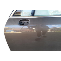 2011-2018 Porsche Cayenne 958 Front Left/Driver Side Door Assembly Gold, 958-831-055-GRV, F012, OEM, 2011, 2012, 2013, 2014, 2015, 2016, 2017, 2018