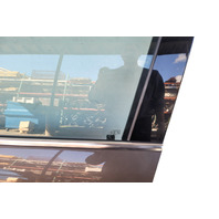 2011-2018 Porsche Cayenne 958 Front Left/Driver Side Door Assembly Gold, 958-831-055-GRV, F012, OEM, 2011, 2012, 2013, 2014, 2015, 2016, 2017, 2018