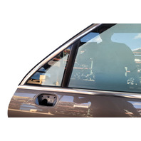 2011-2018 Porsche Cayenne 958 Front Left/Driver Side Door Assembly Gold, 958-831-055-GRV, F012, OEM, 2011, 2012, 2013, 2014, 2015, 2016, 2017, 2018