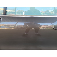 2011-2018 Porsche Cayenne 958 Front Left/Driver Side Door Assembly Gold, 958-831-055-GRV, F012, OEM, 2011, 2012, 2013, 2014, 2015, 2016, 2017, 2018