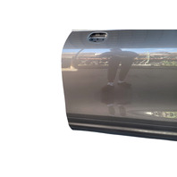 2011-2018 Porsche Cayenne 958 Front Left/Driver Side Door Assembly Gold, 958-831-055-GRV, F012, OEM, 2011, 2012, 2013, 2014, 2015, 2016, 2017, 2018