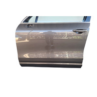 2011-2018 Porsche Cayenne 958 Front Left/Driver Side Door Assembly Gold, 958-831-055-GRV, F012, OEM, 2011, 2012, 2013, 2014, 2015, 2016, 2017, 2018