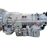 1996-1997 BMW Z3 Automatic Transmission Assy. AT 128K Mi 1.9L, F014, OEM, 1996-1997