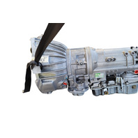 1996-1997 BMW Z3 Automatic Transmission Assy. AT 128K Mi 1.9L, F014, OEM, 1996-1997