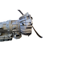 1996-1997 BMW Z3 Automatic Transmission Assy. AT 128K Mi 1.9L, F014, OEM, 1996-1997