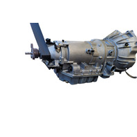 1996-1997 BMW Z3 Automatic Transmission Assy. AT 128K Mi 1.9L, F014, OEM, 1996-1997