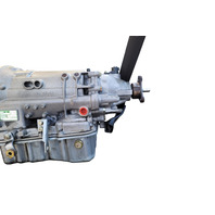 1996-1997 BMW Z3 Automatic Transmission Assy. AT 128K Mi 1.9L, F014, OEM, 1996-1997