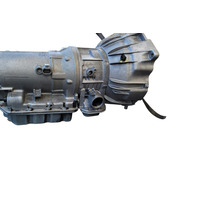 1996-1997 BMW Z3 Automatic Transmission Assy. AT 128K Mi 1.9L, F014, OEM, 1996-1997