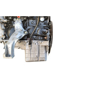 1996-1998 BMW Z3 Engine Motor Long Block Assembly 1.9L 128K, Mi, F014, OEM, 1996, 1997, 1998