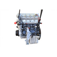1996-1998 BMW Z3 Engine Motor Long Block Assembly 1.9L 128K, Mi, F014, OEM, 1996, 1997, 1998
