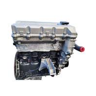 1996-1998 BMW Z3 Engine Motor Long Block Assembly 1.9L 128K, Mi, F014, OEM, 1996, 1997, 1998