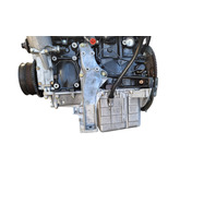1996-1998 BMW Z3 Engine Motor Long Block Assembly 1.9L 128K, Mi, F014, OEM, 1996, 1997, 1998