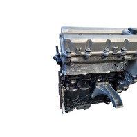 1996-1998 BMW Z3 Engine Motor Long Block Assembly 1.9L 128K, Mi, F014, OEM, 1996, 1997, 1998