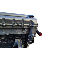 1996-1998 BMW Z3 Engine Motor Long Block Assembly 1.9L 128K, Mi, F014, OEM, 1996, 1997, 1998
