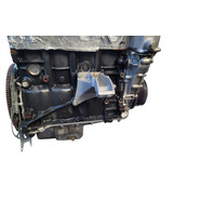1996-1998 BMW Z3 Engine Motor Long Block Assembly 1.9L 128K, Mi, F014, OEM, 1996, 1997, 1998