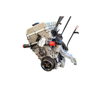 1996-1998 BMW Z3 Engine Motor Long Block Assembly 1.9L 128K, Mi, F014, OEM, 1996, 1997, 1998