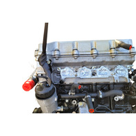 1996-1998 BMW Z3 Engine Motor Long Block Assembly 1.9L 128K, Mi, F014, OEM, 1996, 1997, 1998