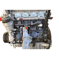 1996-1998 BMW Z3 Engine Motor Long Block Assembly 1.9L 128K, Mi, F014, OEM, 1996, 1997, 1998