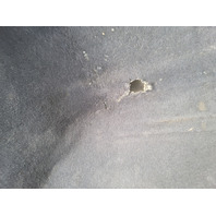 1996-2000 BMW Z3 Full Floor Carpet Black 51478399861, F014, OEM, 1996, 1997, 1998, 1999, 2000