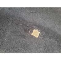 1996-2000 BMW Z3 Full Floor Carpet Black 51478399861, F014, OEM, 1996, 1997, 1998, 1999, 2000