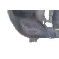 1996-2000 BMW Z3 Full Floor Carpet Black 51478399861, F014, OEM, 1996, 1997, 1998, 1999, 2000
