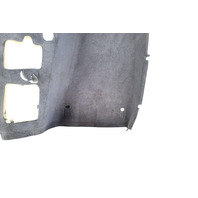 1996-2000 BMW Z3 Full Floor Carpet Black 51478399861, F014, OEM, 1996, 1997, 1998, 1999, 2000