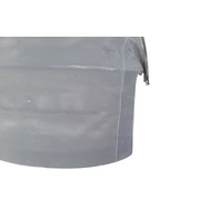 1996-2002 BMW Z3 Soft Top Roof w/Window Black, 5434-8-411-534, F014, OEM, 1996, 1997, 1998, 1999, 2000, 2001, 2002